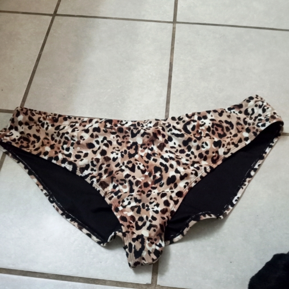 Bikini Bottoms